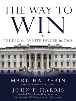 cover image of The Way to Win